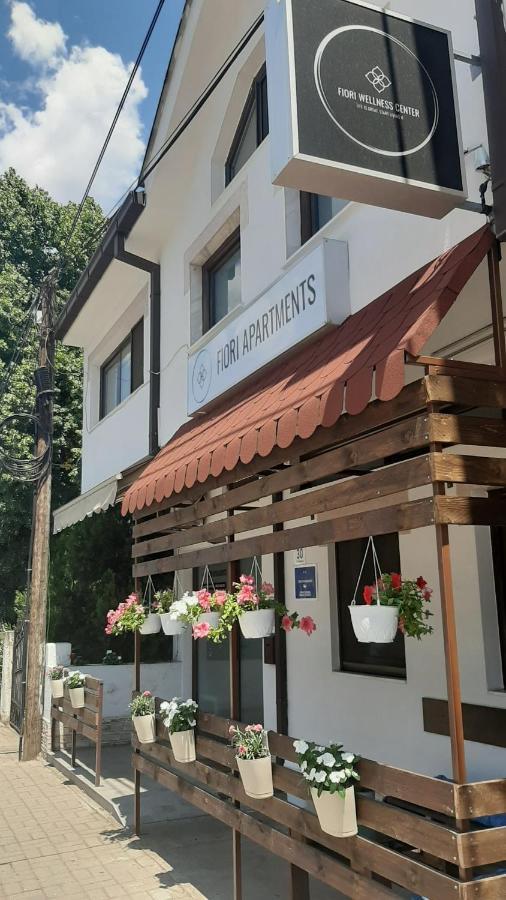 Fiori Apartment Gevgelija Exterior photo